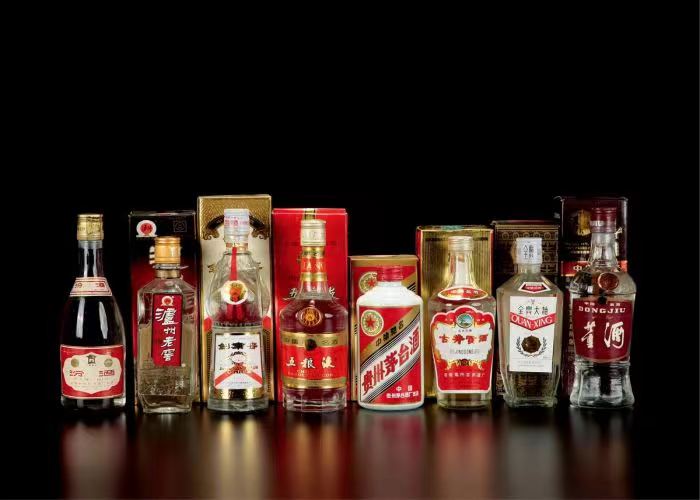 宜州老酒储存的方法